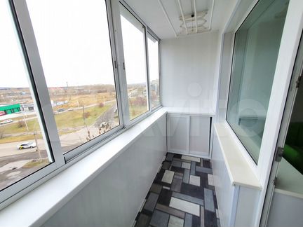 3-к. квартира, 72 м², 7/9 эт.