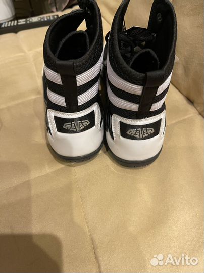 Борцовки 47размер mingsibo