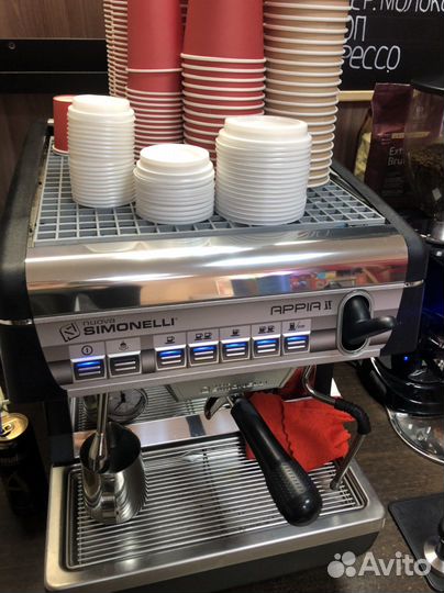 Готовый бизнес мини-маркет в бц