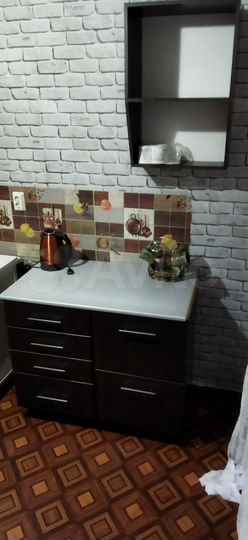 1-к. квартира, 33 м², 9/10 эт.