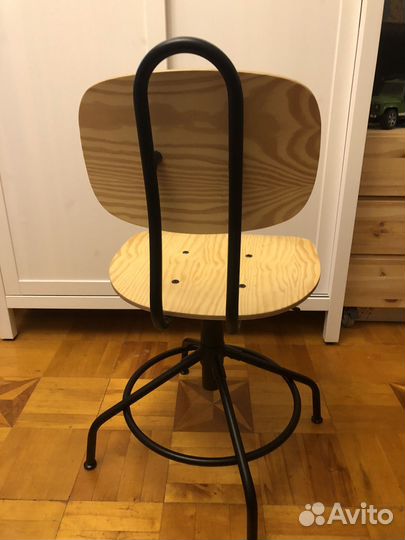 Компьютерное кресло икеа куллаберг