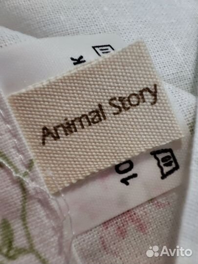 Комплект белья для детей