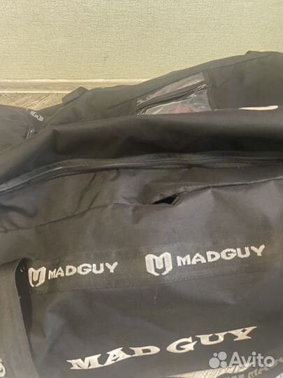 Хоккейный баул взрослый