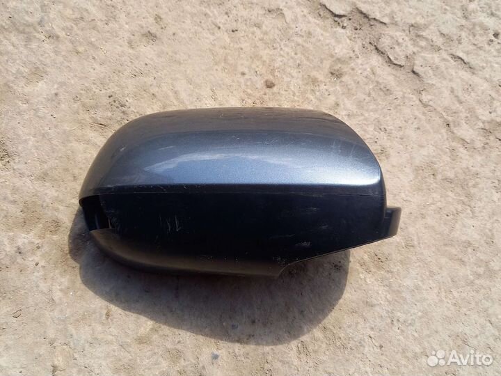 Honda Accord 8 правый зеркало
