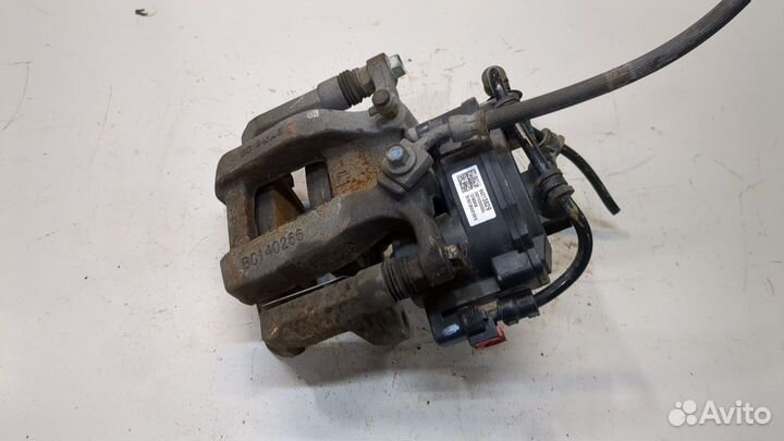 Суппорт Chevrolet Blazer, 2019