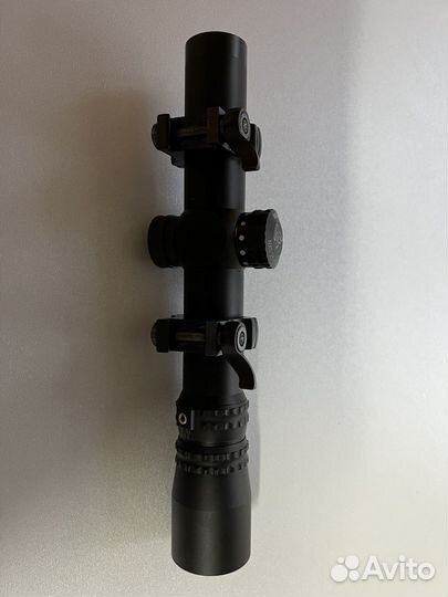 Оптический прицел Nightforce NXS 2.5-10x24