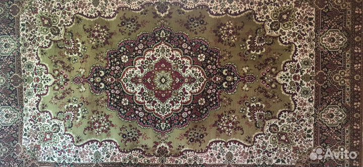 Ковры русская красавица Бельгия палас ковролин