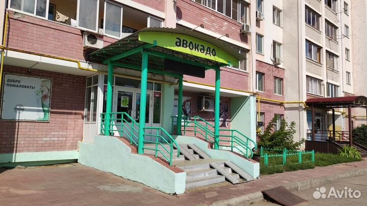 Сдача в аренду помещения или готового минимаркета