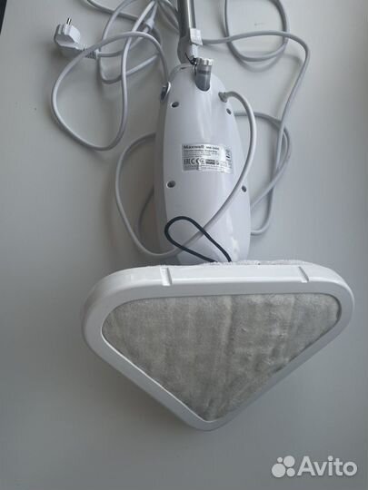 Паровая швабра Maxwell MW-3400