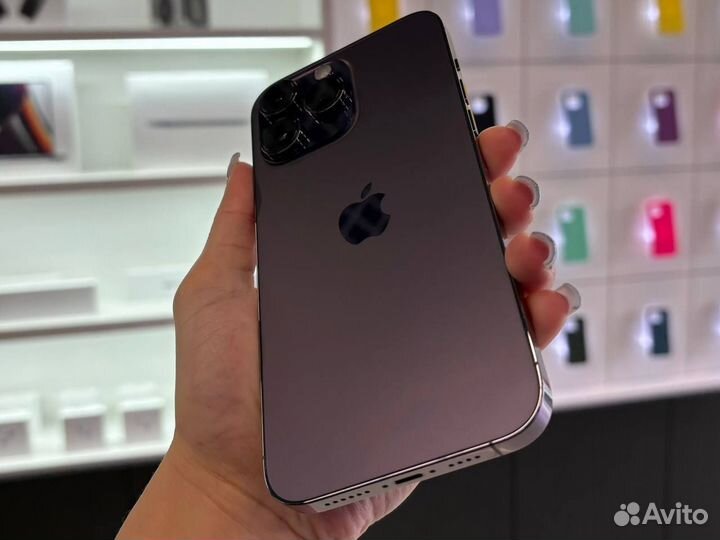 iPhone 14 Pro Max, 128 ГБ