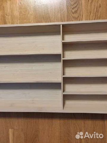 Лоток для приборов. IKEA