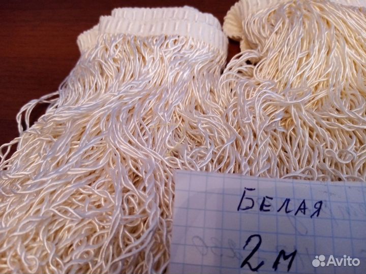 Тисьма разная