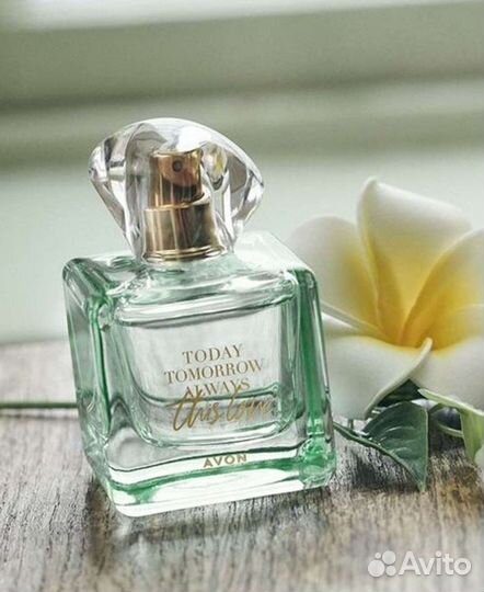 Парфюм Эйвон