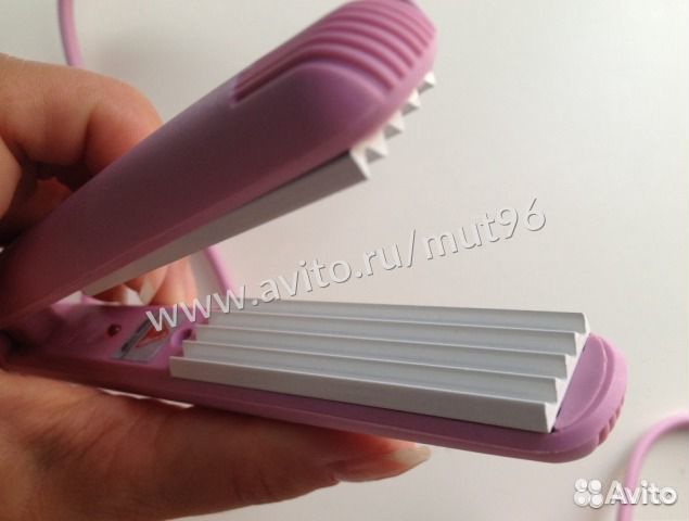 Мини гофре GW-7102 для прикорневого объема Магазин