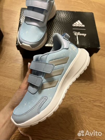 Кроссовки Adidas tensaur 31/31,5/33/34/35