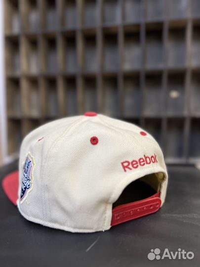 Бейсболка adidas, reebok