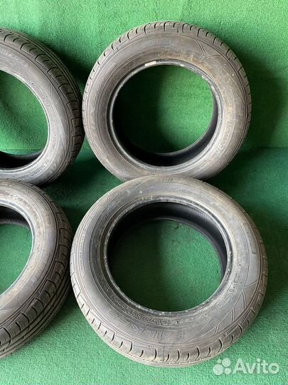 Falken Ziex ZE914 Ecorun 215/60 R16