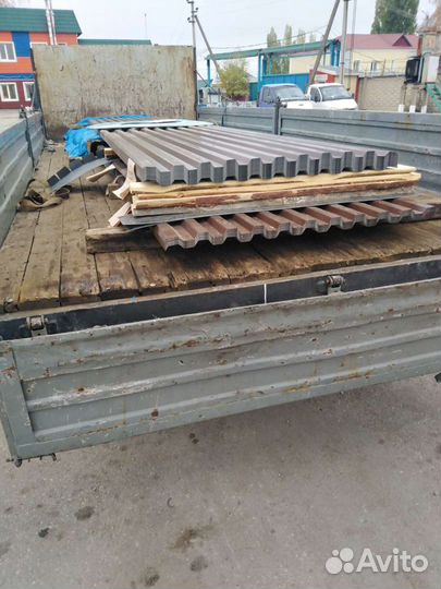 Грузоперевозки газель до 8 метров