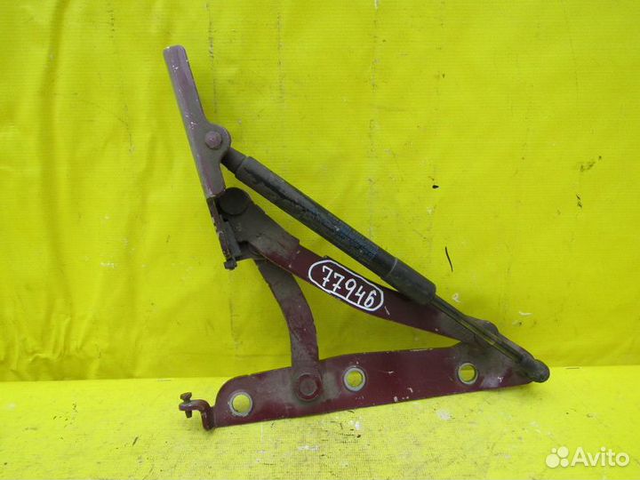 Петля багажника Nissan Teana 07-13г 77946