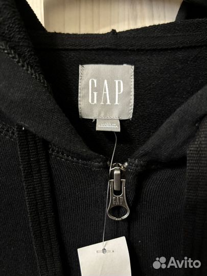 Худи зип Gap оригинал
