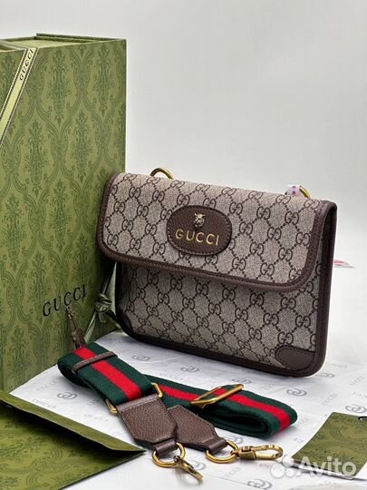 Женская сумка Gucci