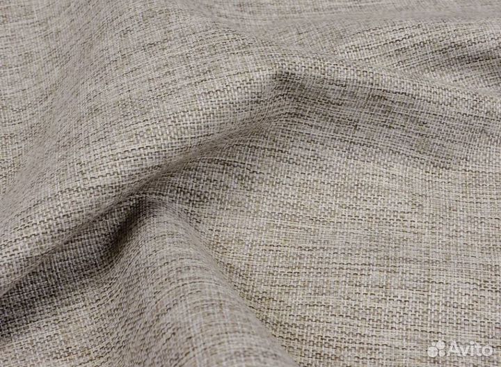 Мебельная ткань Рогожка «Wool»