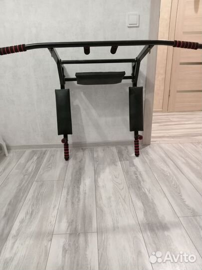 Турник настенный 3 в 1