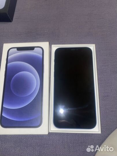 iPhone 12, 128 ГБ