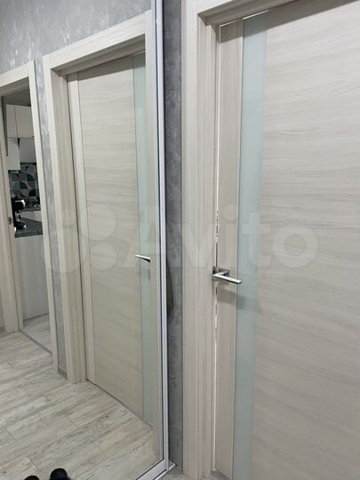 1-к. квартира, 49,9 м², 4/9 эт.