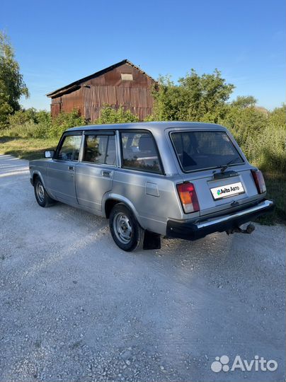 ВАЗ 2104 1.6 МТ, 2008, 81 000 км