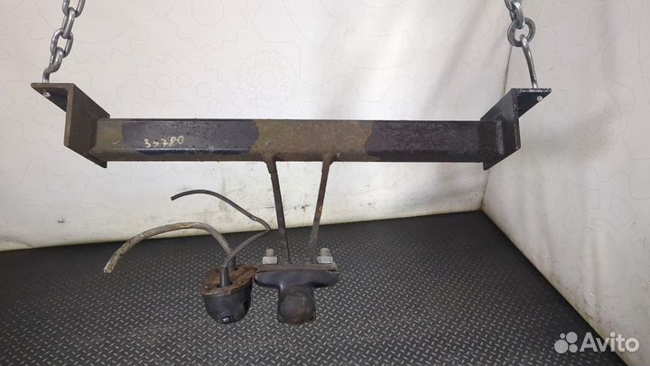 Устройство прицепное (фаркоп) Ford Mondeo 3, 2004