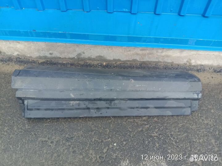 Накладка двери задней правой Toyota RAV 4