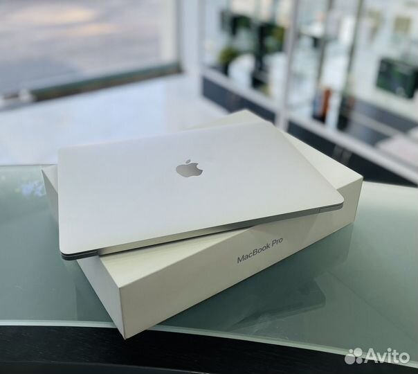 MacBook Pro 13 Retina 256 Gb (A1708)