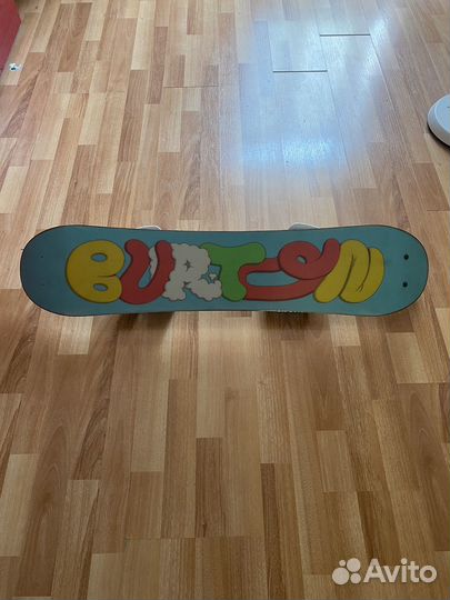 Сноуборд 110