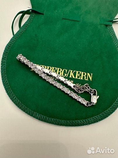 Браслет dyrberg/kern