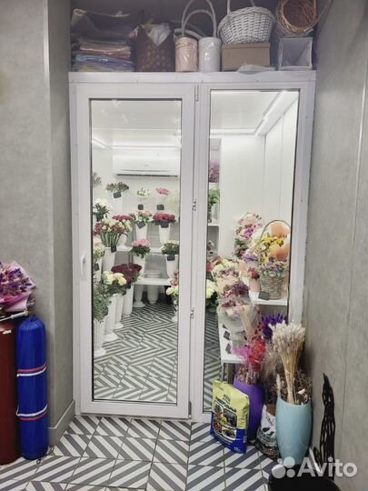 Цветочный магазин готовый бизнес