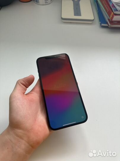 iPhone 12 Pro Max, 256 ГБ