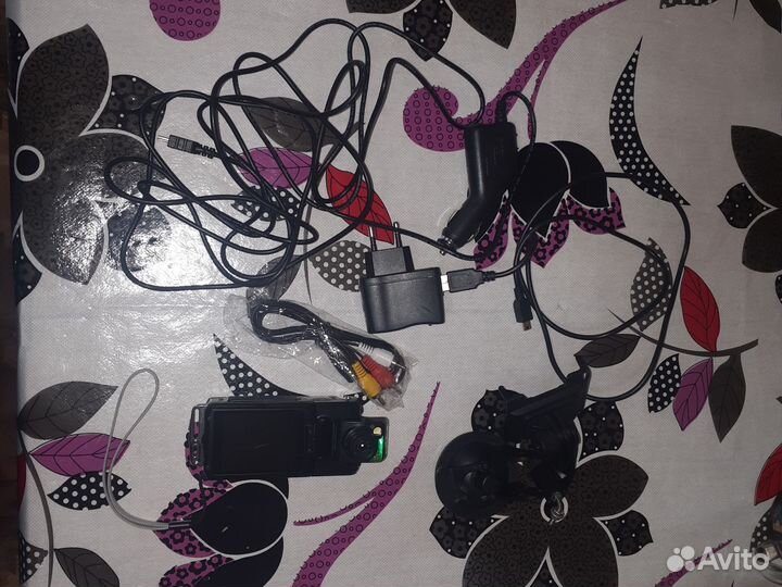 Видеорегистратор