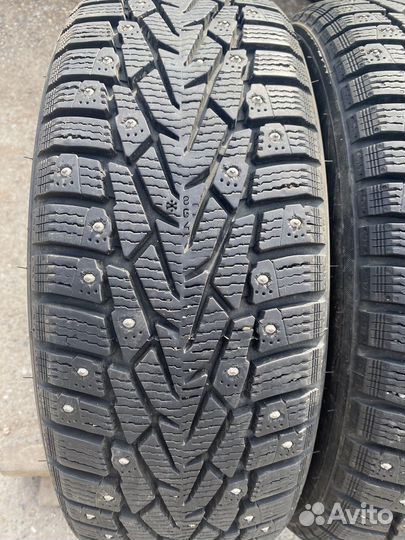 Nokian Tyres Nordman 7 205/60 R16 96T