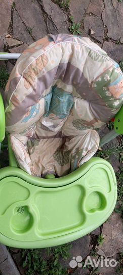 Стульчик для кормления