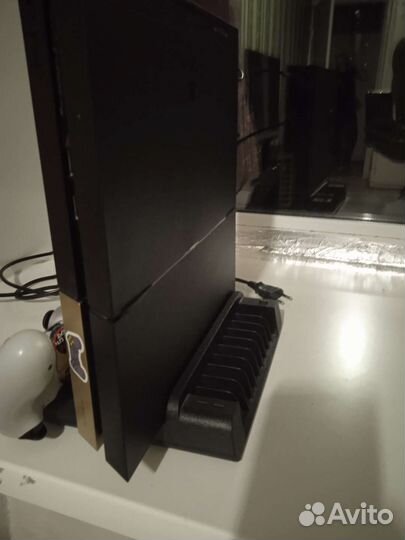 Sony playstation 4 лайт