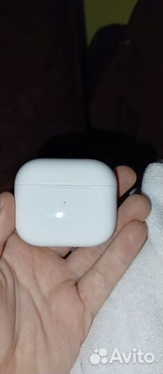 Airpods 3(без коробки)