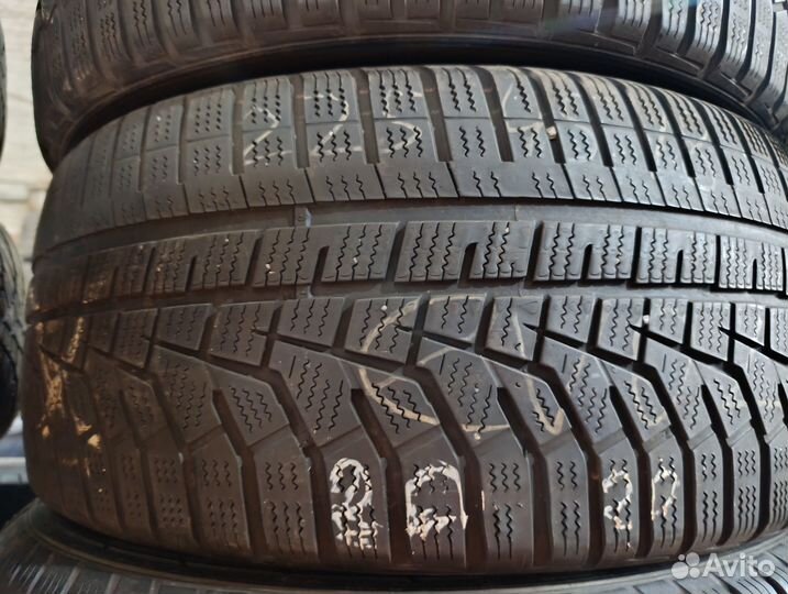 Hankook Winter I'Cept Evo2 W320 225/45 R18 105V