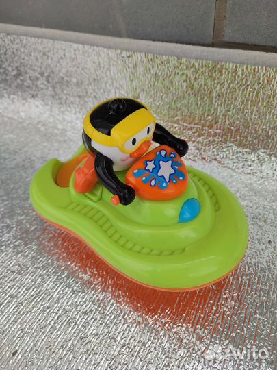 Детские игрушки