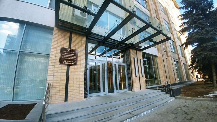 Аренда офиса 882м2. метро Павелецкая