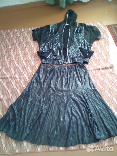 Костюм женский