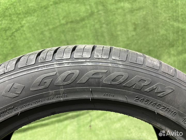 Goform Braves AU518 245/45 R18 100W