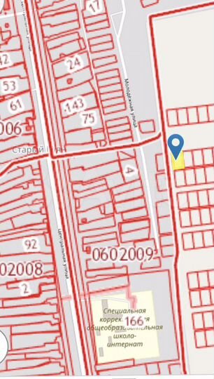 Участок 10 сот. (ИЖС)