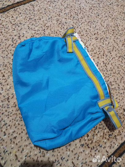 Аксессуары для санки