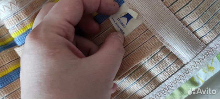 Бандаж для беременных тривес